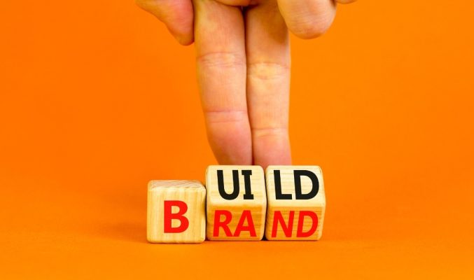 Your Brand Needs a Rebrand